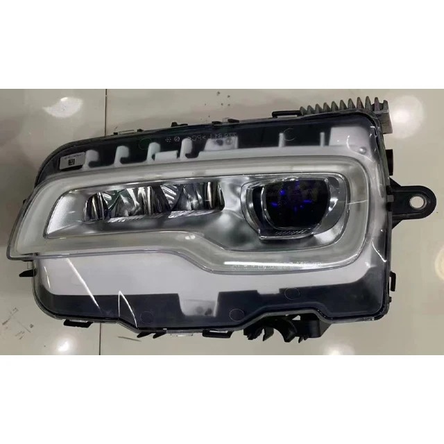Applicable to the Modification and Upgrading for  Ghost Generation 1-2-3-4 Headlights (LED Headlights)